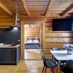 Apartment U Barona Zakopane