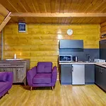 Apartment U Barona *