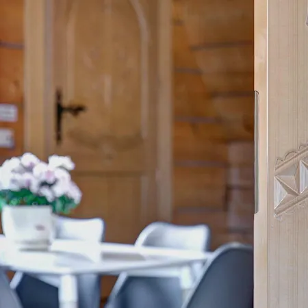 Lejlighed U Barona *