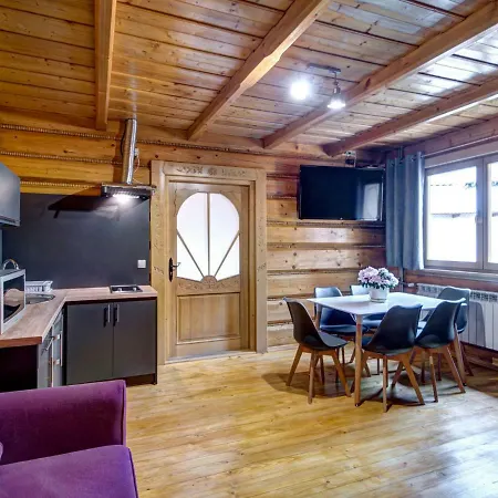 U Barona Zakopane