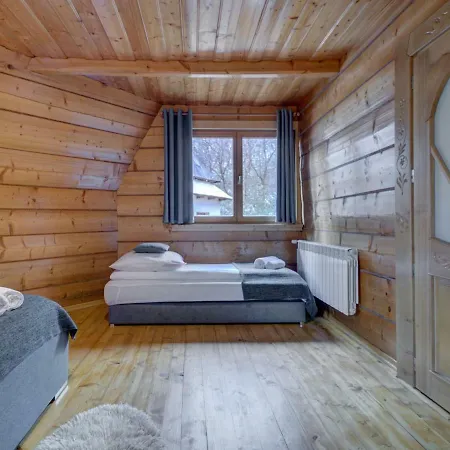 U Barona Lejlighed Zakopane