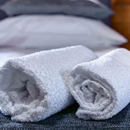 U Barona Lejlighed *