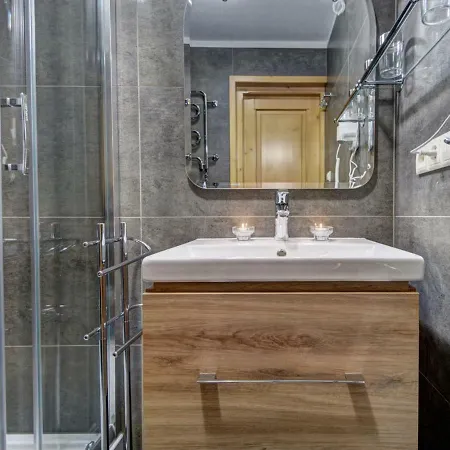 U Barona Lejlighed Zakopane