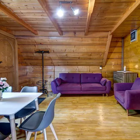 U Barona Lejlighed Zakopane