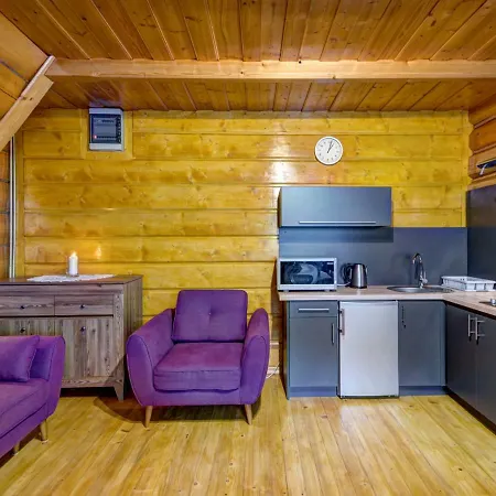 Lejlighed U Barona *