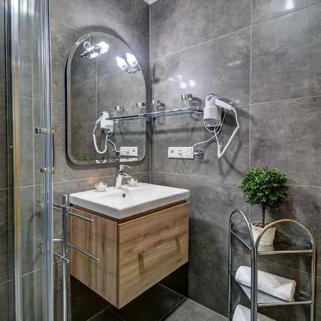 Lejlighed U Barona *