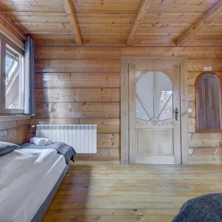 U Barona Lejlighed *